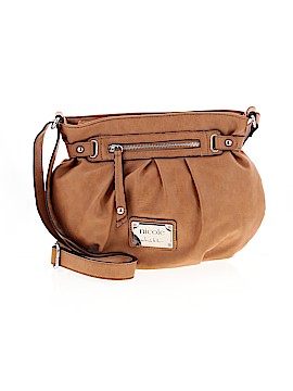 Nicole by Nicole Miller Crossbody Bag
