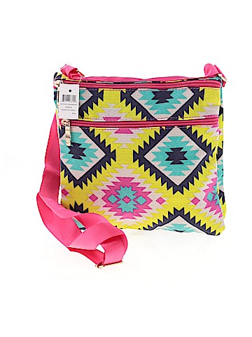 Bijoux Terner Crossbody Bag (view 1)