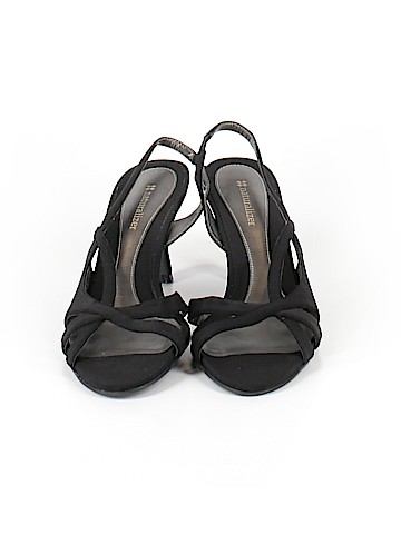 Naturalizer Heels (view 2)