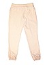 Justice Tan Sweatpants 12-18 MO / 18 MO - photo 2