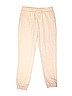 Justice Tan Sweatpants 12-18 MO / 18 MO - photo 1
