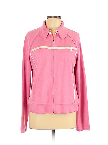 St. John Sport Wool Coat (view 1)