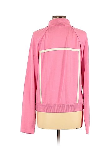 St. John Sport Wool Coat (view 2)