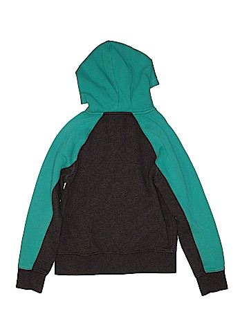 Nike Zip Up Hoodie (view 2)