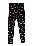 Cat & Jack Black Leggings Size 14 - 16 - photo 2