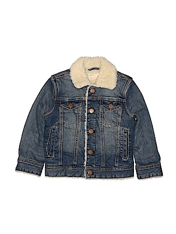 Crewcuts Denim Jacket (view 1)