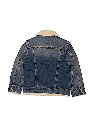 Crewcuts Denim Jacket (view 2)