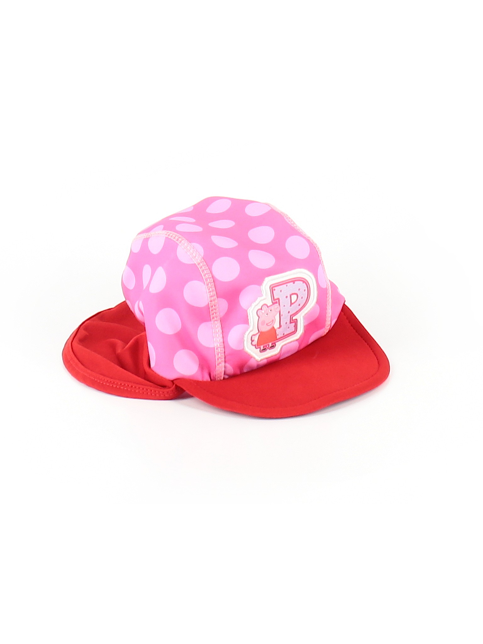 peppa pig bucket hat