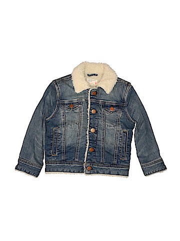 Crewcuts Denim Jacket (view 1)