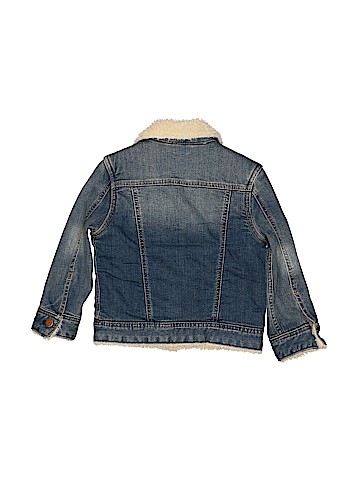 Crewcuts Denim Jacket (view 2)