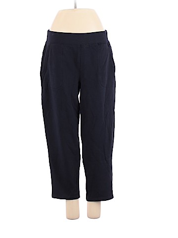 T by Talbots Sweatpants (view 1)