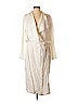 Zara 100% Cotton Ivory Cardigan Size XS - photo 1