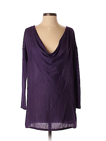 Eileen Fisher Wool Pullover Sweater (view 1)