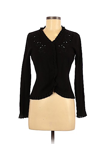 Valerie Stevens Cardigan (view 1)