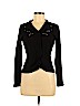 Valerie Stevens Black Cardigan Size M (petite) - photo 1