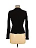 Valerie Stevens Black Cardigan Size M (petite) - photo 2