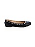 Studio Isola Black Flats Size 7 - photo 1