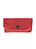 Elliott Lucca Red Clutch One size - photo 1