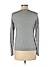 Vince Camuto Gray Pullover Sweater Size M - photo 2