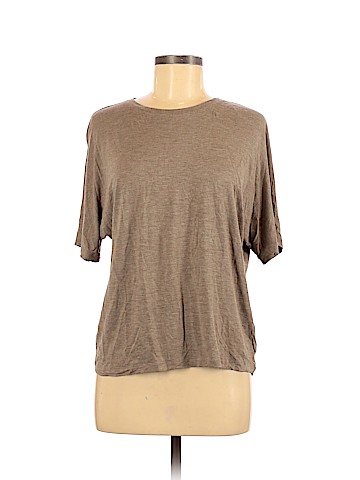 Vince. Short Sleeve Top (view 1)