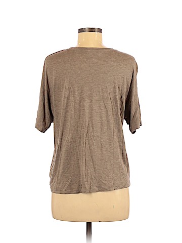 Vince. Short Sleeve Top (view 2)