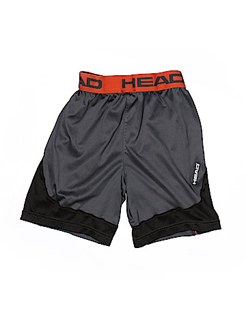 Head Athletic Shorts (view 2)