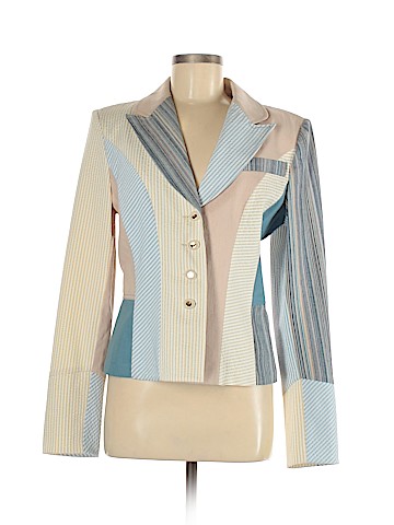 St. John Sport Blazer (view 1)