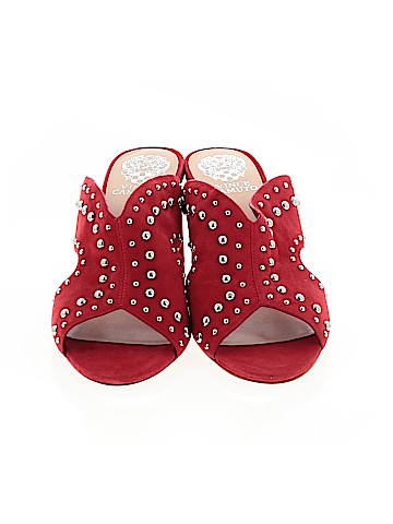 Vince Camuto Mule/Clog (view 2)