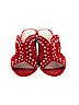 Vince Camuto Red Mule/Clog Size 9 - photo 2
