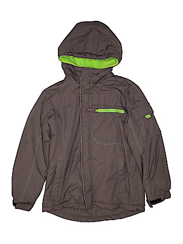 Hawke & Co. Jacket (view 1)