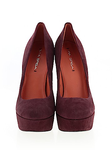 Via Spiga Heels (view 2)