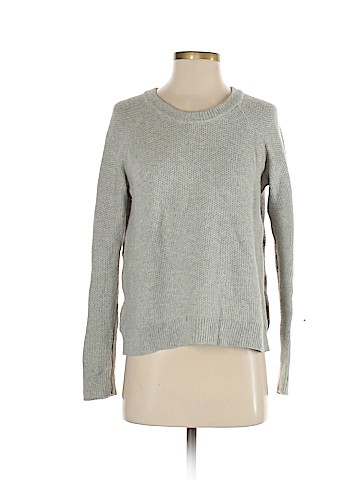 Madewell Pullover Sweater (view 1)