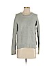 Madewell Gray Pullover Sweater Size XS - photo 1