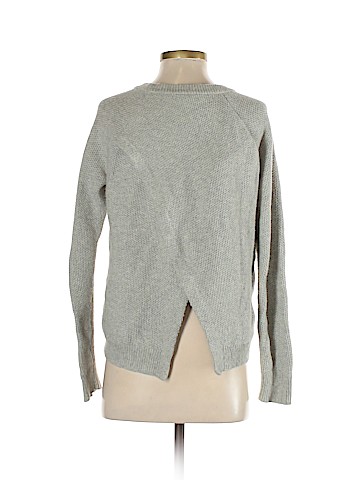 Madewell Pullover Sweater (view 2)
