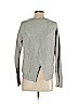 Madewell Gray Pullover Sweater Size XS - photo 2