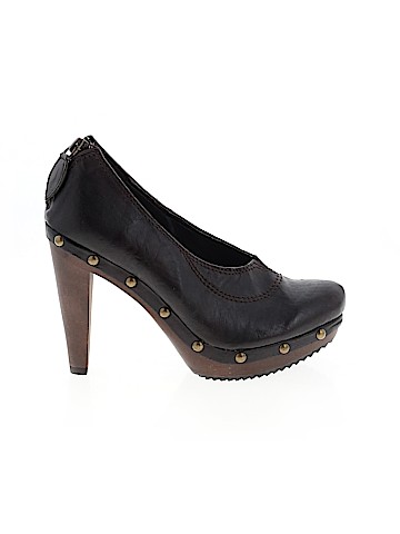 Steve Madden Luxe Heels (view 1)