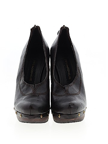 Steve Madden Luxe Heels (view 2)