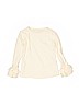 Unbranded Ivory Long Sleeve Top Size 120 cm / US 6X - photo 1