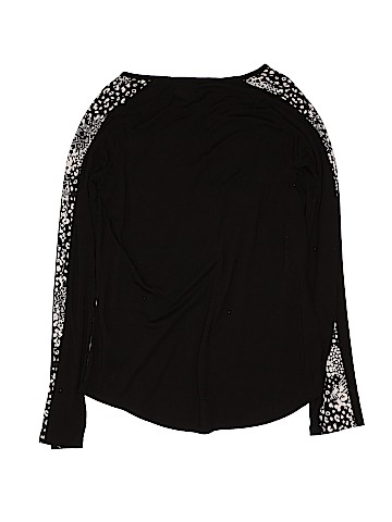 Justice Long Sleeve Top (view 2)