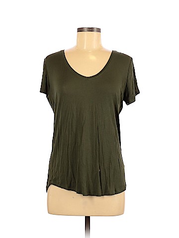 Paige Short Sleeve T-Shirt (view 1)