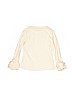 Unbranded Ivory Long Sleeve Top Size 120 cm / US 6X - photo 2