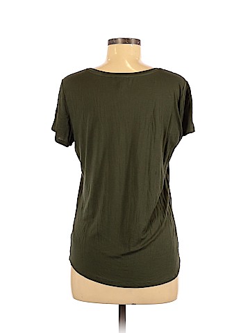 Paige Short Sleeve T-Shirt (view 2)