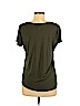 Paige Green Short Sleeve T-Shirt Size M - photo 2