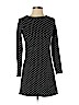& Other Stories Black Casual Dress Size 2 - photo 1