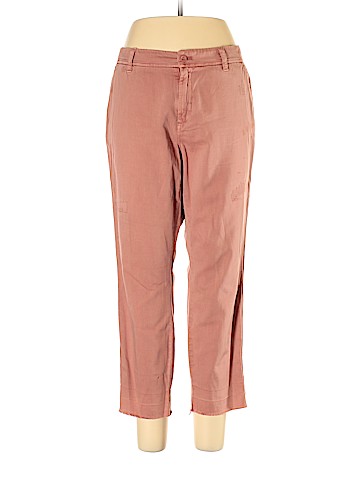 J.Crew Khakis (view 1)