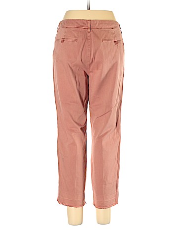 J.Crew Khakis (view 2)