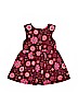 Genuine Kids from Oshkosh Burgundy Dress 12-18 MO / 18 MO - photo 2