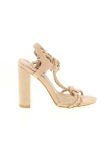 so Me Heels (view 1)