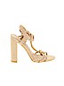 so Me Tan Heels Size 7 - photo 1