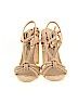 so Me Tan Heels Size 7 - photo 2